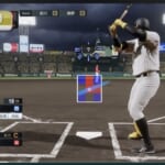 プロ野球スピリッツ2025 新フォロースルー集