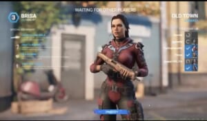 [新作FPS]twitterで超話題！無料FPSのshatterlineっていうゲームが無茶面白い