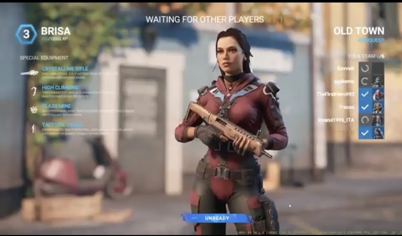[新作FPS]twitterで超話題！無料FPSのshatterlineっていうゲームが無茶面白い