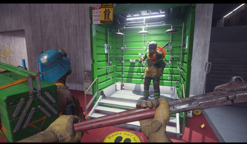 ニュース】“可処分時間に優しい”オンライン協力FPS『FBC: Firebreak』